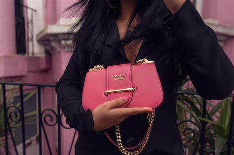 prada sidonie bag review|Bust Or Buy .